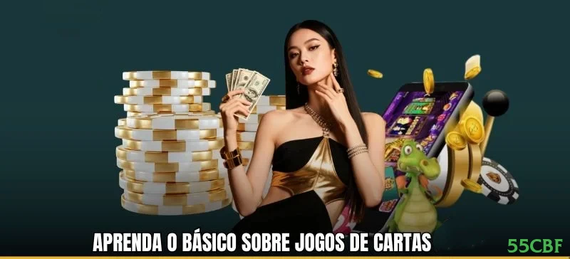 Jogos do cassino